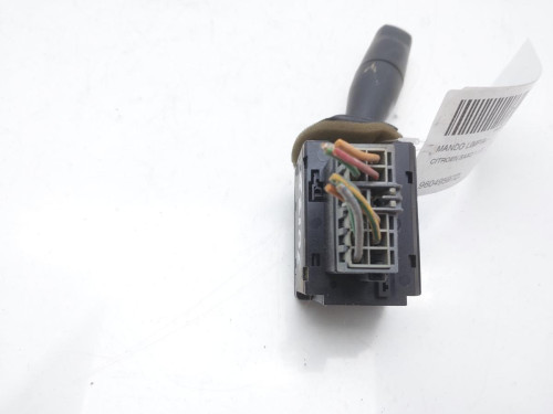  MANDO LIMPIA CITROEN SAXO 