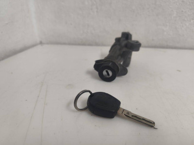 CONMUTADOR DE ARRANQUE, SEAT
