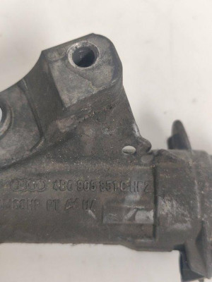 CONMUTADOR DE ARRANQUE, SEAT