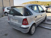  MERCEDES-BENZ CLASE A (BM 168) 