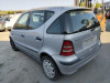  MERCEDES-BENZ CLASE A (BM 168) 