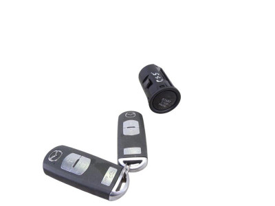 CONMUTADOR DE ARRANQUE, MAZDA, CX-5 (KE)