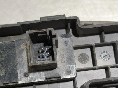 MANDO ELEVALUNAS DELANTERO DERECHO, CITROEN, C4 PICASSO