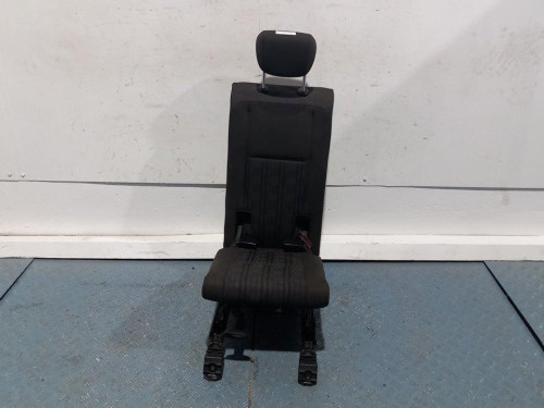  ASIENTO TRASERO MEDIO Opel ZAFIRA C TOURER 