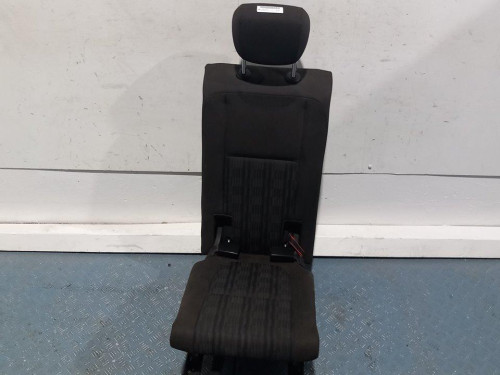  ASIENTO TRASERO MEDIO Opel ZAFIRA C TOURER 
