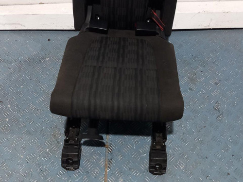  ASIENTO TRASERO MEDIO Opel ZAFIRA C TOURER 