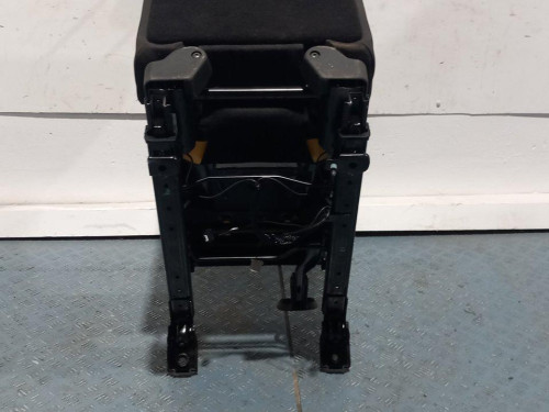 ASIENTO TRASERO MEDIO Opel ZAFIRA C TOURER 