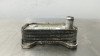  ENFRIADOR ACEITE MOTOR, MERCEDES-BENZ, VITO FURGÓN (638) 