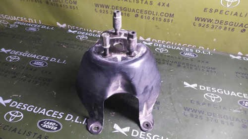 SOPORTE RUEDA REPUESTO Jeep CHEROKEE (KJ) 