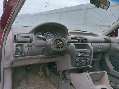 OPEL ASTRA F BERLINA