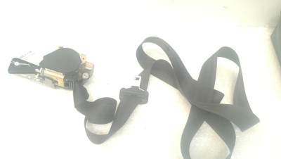 CINTURON SEGURIDAD DELANTERO DERECHO, PEUGEOT, 307 CC CABRIO-COUPÉ (S1)(10.2003)