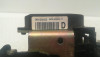 CINTURON SEGURIDAD DELANTERO DERECHO PEUGEOT 307 CC CABRIO-COUPÉ (S1)(10.2003) 