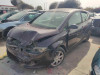 SEAT ALTEA (5P1) — Donor Vehicle for Used Parts 
