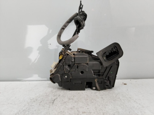 CERRADURA PUERTA TRASERA DERECHA Volkswagen GOLF VII (5G1/BE1) 