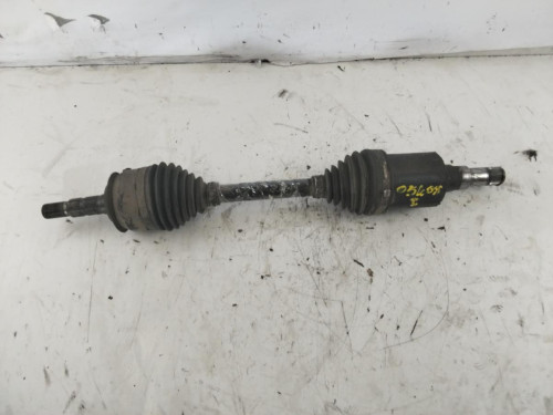 TRANSMISION DELANTERA IZQUIERDA Chevrolet CRUZE 
