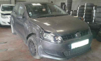 VOLKSWAGEN POLO V (6R1)