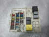  CAJA RELES / FUSIBLES FORD FOCUS BERLINA (CAK) 