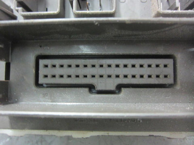 CAJA RELES / FUSIBLES, FORD, FOCUS BERLINA (CAK)