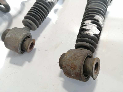 JUEGO AMORTIGUADORES TRASERO, CITROEN, C4 PICASSO