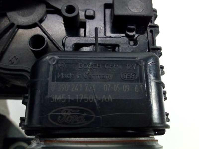 MOTOR LIMPIA DELANTERO, FORD, FOCUS C-MAX (CAP)(2003)
