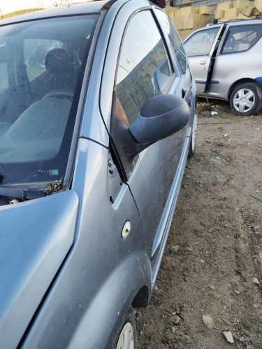  CITROEN C2 