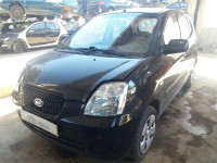 KIA PICANTO (SA)