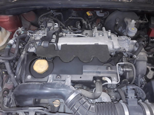  SUZUKI SX4 (RW/EY) 