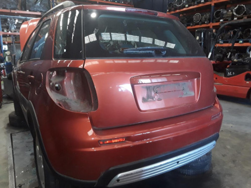  SUZUKI SX4 (RW/EY) 