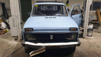 LADA NIVA (2121/21213/21214/21215/2131)