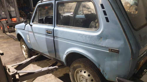  LADA NIVA (2121/21213/21214/21215/2131) 