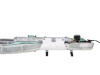  AIRBAG CORTINA DELANTERO IZQUIERDO JAGUAR XF 