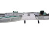  AIRBAG CORTINA DELANTERO IZQUIERDO JAGUAR XF 
