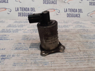 VALVULA EGR