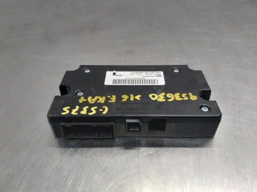  MODULO ELECTRONICO FORD KA+ (CDU) 