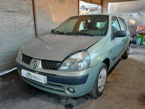  RENAULT CLIO II FASE II (B/CB0) 