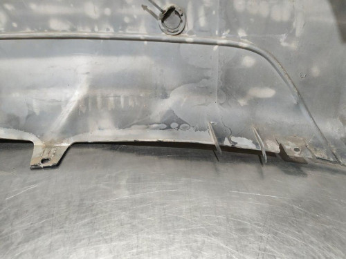  PARAGOLPES TRASERO CITROEN C3 