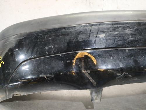  PARAGOLPES TRASERO CITROEN C3 