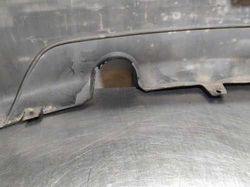 PARAGOLPES TRASERO CITROEN C3 