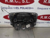  LUZ INTERIOR Peugeot 607 (S1)(12.2000) 