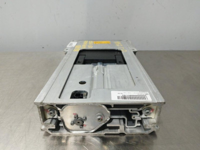 BARRA ANTIVUELCO, AUDI, A4 CABRIOLET (8H)