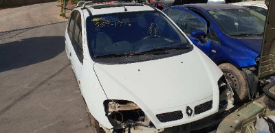 RENAULT SCENIC I (JA...)