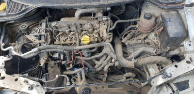 RENAULT SCENIC I (JA...)