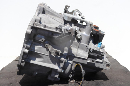 CAJA CAMBIOS NISSAN QASHQAI (J10) 