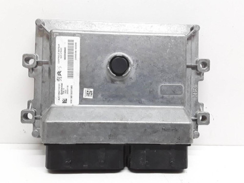 CENTRALITA MOTOR UCE PEUGEOT 208 