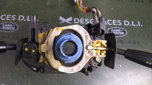 MANDO LUCES Kia CARENS (RS) 