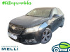 CHEVROLET CRUZE — автомобиль-донор на запчасти 
