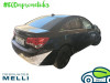 CHEVROLET CRUZE — автомобиль-донор на запчасти 