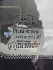 LUNA CUSTODIA TRASERA DERECHA LAND ROVER FREELANDER (LN) 