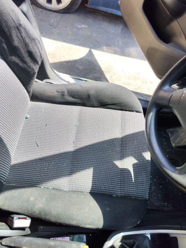 ASIENTO DELANTERO IZQUIERDO Peugeot 307 BERLINA (S2) 