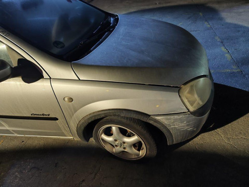 AIRBAG DELANTERO DERECHO OPEL CORSA C 